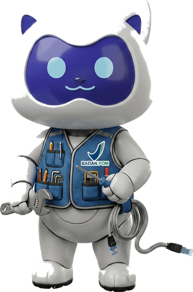 Maskot IBA